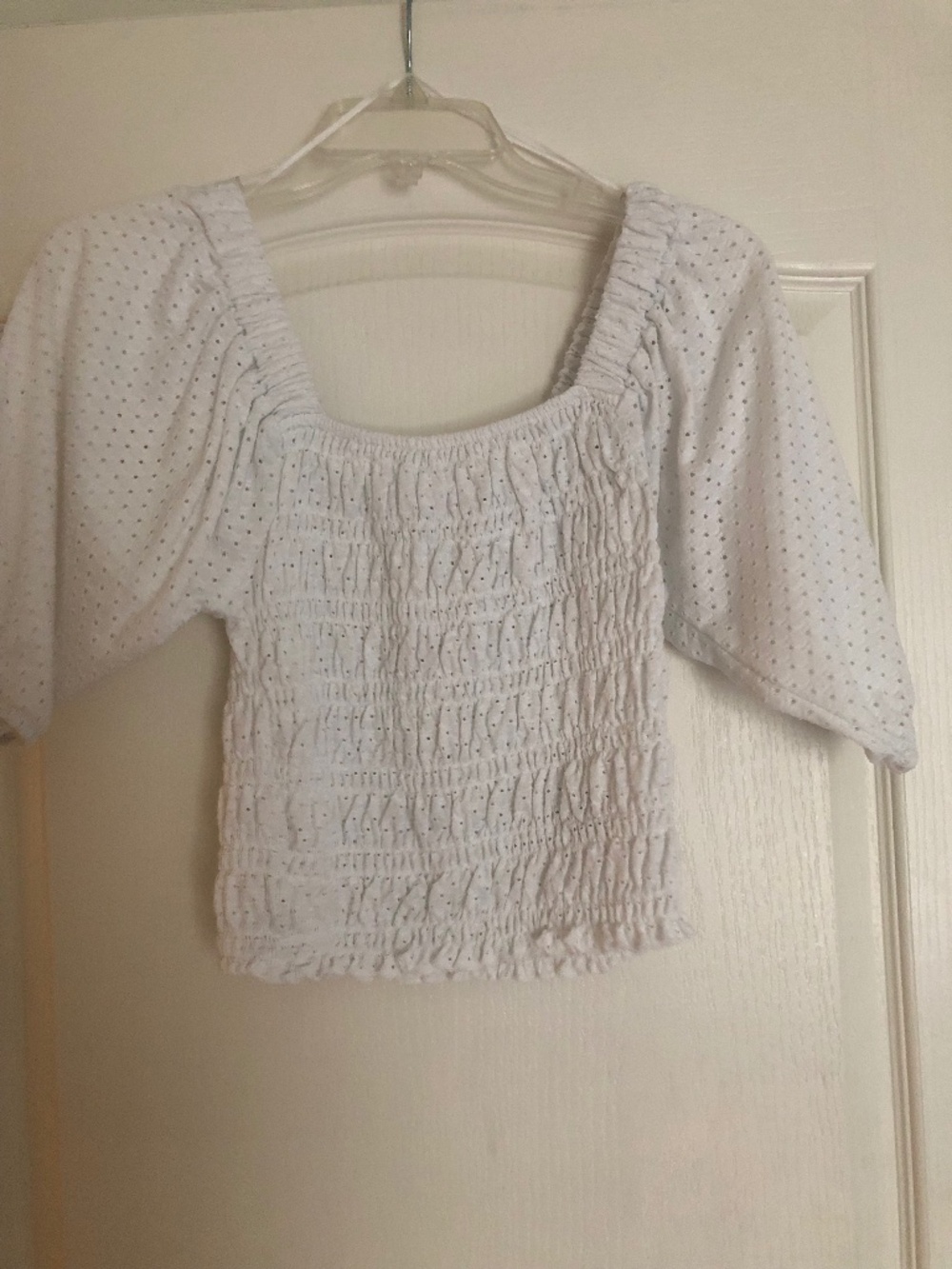 Pretty Girls Blouse